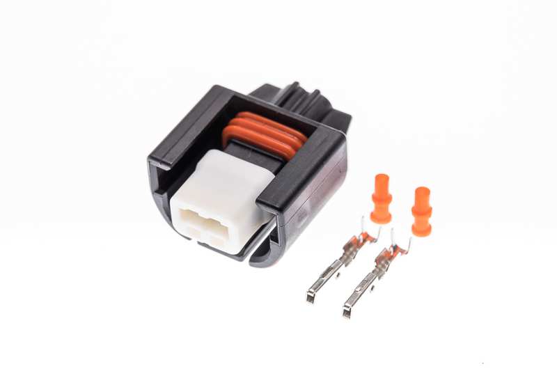 Electrical connector repair kit